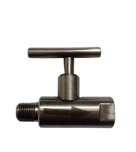 Onde comprar válvula agulha inox em São Paulo