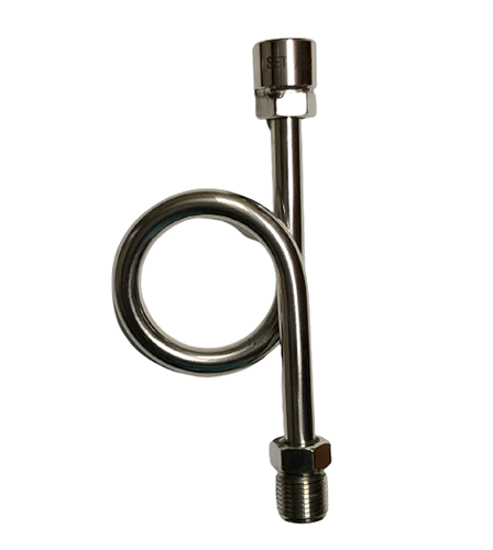 Onde comprar tubo sifão inox: conheça a qualidade de Prostec