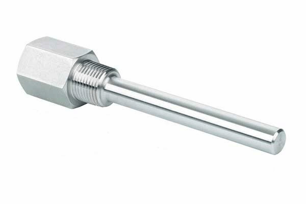 O que é um poço termométrico e para que serve na indústria