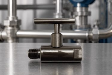 Válvula agulha inox em São Paulo: onde comprar com pronta entrega